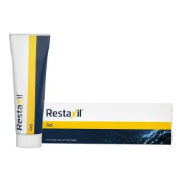 Restaxil gél, 120 ml