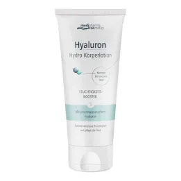 Hyaluron Hydro telové mlieko, 200 ml