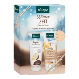Kneipp darčekové balenie zimný čas, 1 str