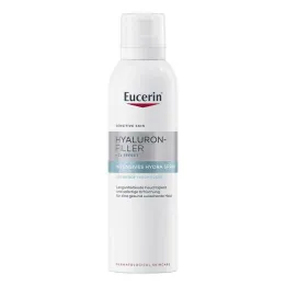 Eucerin Hyaluron-Filler Hydra sprej proti starnutiu, 150 ml