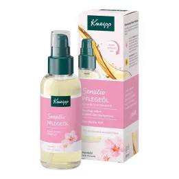 Olej Kneipp Sensitive Care 100 ml