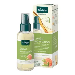 Kneipp špeciálny organický ošetrujúci olej, 100 ml