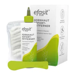 Efasit Instant Remover Tinktura na kalus, 200 ml