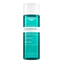 Eucerin Dermopure klinické rozjasňujúce tonikum 200 ml