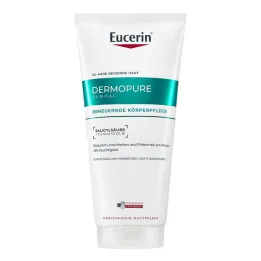 Eucerin Dermopure Obnovujúca klinická starostlivosť o telo, 200 ml