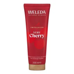 Sprchový krém Weleda Very Cherry 200 ml