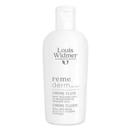 Widmer Remederm dry Skin Cre. Fluid prebiotiká l.P., 200 ml
