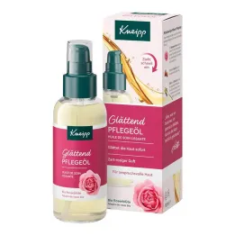 Kneipp vyhladzujúci ošetrujúci olej, 100 ml