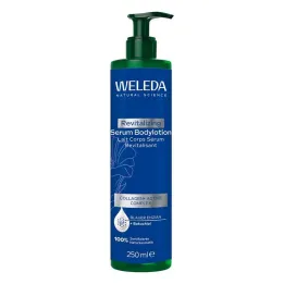 Weleda revitalizačné sérum telové mlieko, 250 ml