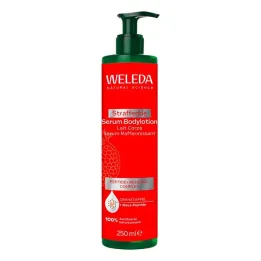 Weleda spevňujúce sérum telové mlieko, 250 ml