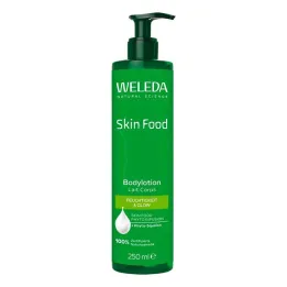 Weleda Skin Food Telové mlieko, 250 ml