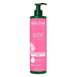 Weleda vyhladzujúce telové mlieko, 250 ml