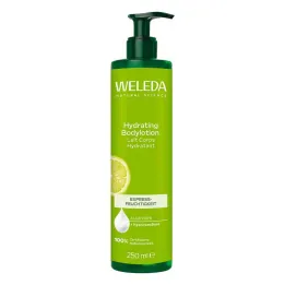 Weleda hydratačné telové mlieko, 250 ml