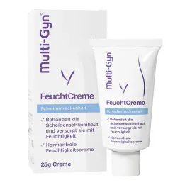 Multi-Gyn hydratačný krém, 25 g