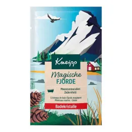 Kneippove kúpeľové kryštály Magické fjordy, 60 g