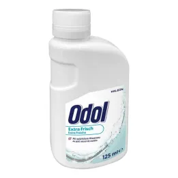 ODOL Ústna voda extra čerstvá, 125 ml
