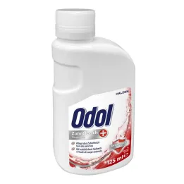 ODOL Ústna voda Gum Plus, 125 ml