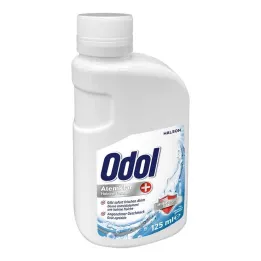 ODOL Ústna voda Plus, 125 ml