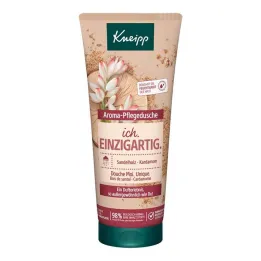 Kneipp aromatická ošetrujúca sprcha I.Unique, 200 ml
