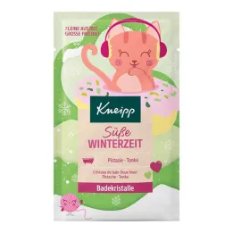 Kneippove kúpeľové kryštály Sweet Wintertime, 60 g