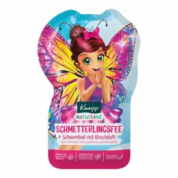 Kneipp naturkind Motýlia víla perličkový kúpeľ, 40 ml