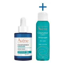 Intenzívne sérum Avene Cleanance Comedomed 30 ml