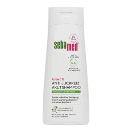 Sebamed akútny šampón proti svrbeniu, 200 ml