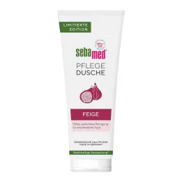 Sebamed Výživná sprcha Fig, 250 ml