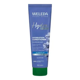 Weleda Hydra Shine alpský ľanový kondicionér, 150 ml
