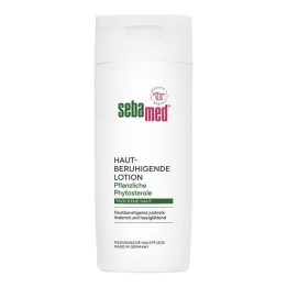 Sebamed pleťové mlieko na upokojenie, 200 ml