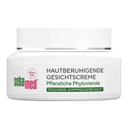 Sebamed pleťový upokojujúci krém na tvár, 50 ml