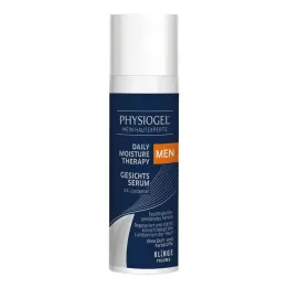 Physiogel Daily Moisture Therapy sérum na veľmi suchú pleť pre mužov, 30 ml