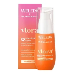 Weleda Extra upokojujúce kvapky, 30 ml