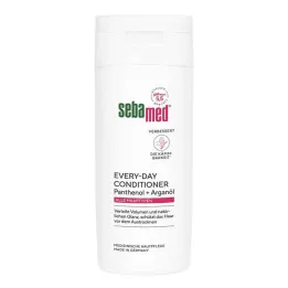 Každodenný kondicionér Sebamed, 200 ml