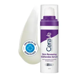 Cerave Skin obnovujúce vyhladzujúce sérum, 30 ml