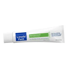 Linola tuk pupalkový olej 20 g / 100 g smotany, 100 g
