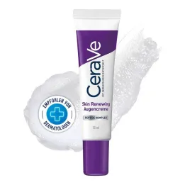 Cerave Skin obnovujúci očný krém, 15 ml