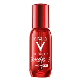 Vichy Liftactiv Collagen Specialist 16 očné sérum, 15 ml