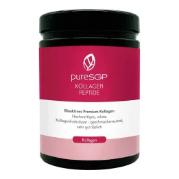 Kolagénové peptidy Puresgp v prášku, 600 g
