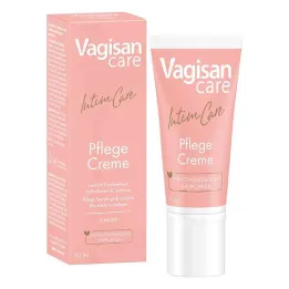 VagisanCare ošetrujúci krém (30 ml)