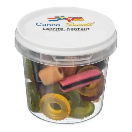 Cukrovinky zo sladkého drievka, 150 g
