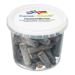 Čarodejnicové tyčinky sladké drievko, 150 g