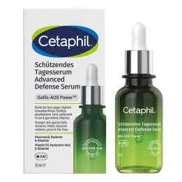 Cetaphil ochranné denné sérum, 30 ml