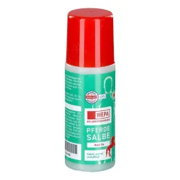 Wepa konská masť roll-on, 75 ml