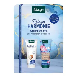 Kneipp darčeková sada Care Harmony, 2X200 ml
