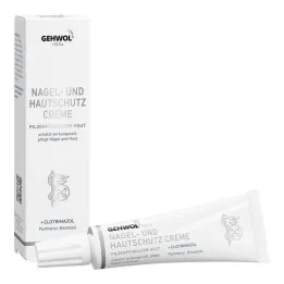 Gehwol Med krém na ochranu nechtov a pokožky, 15 ml