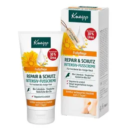 Kneipp Repair & Ochranný intenzívny krém na nohy, 50 ml