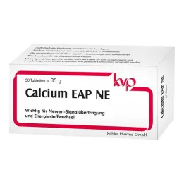 Tablety vápnika EAP NE , 50 ks