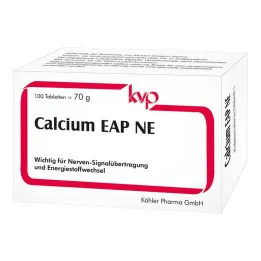 Tablety vápnika EAP NE , 100 ks