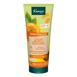 Kneipp Aroma Care sprcha Pocit šťastia, 200 ml
